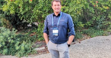 Eduardo García (Acronis): «Nuestra plataforma para MSP no para crecer, ya supone el 80% de nuestro canal» [2/3]