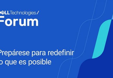 Dell Forum vuelve a Madrid el 11 de diciembre Dell Forum vuelve a Madrid el 11 de diciembre