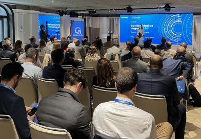 GlobalSuite celebra su evento “Continuidad de Negocio 360º” GlobalSuite celebra su evento “Continuidad de Negocio 360º”