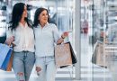 El retail español crece un 4% en ventas hasta septiembre, según MVGM