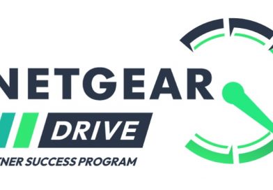 Netgear lanza el programa Drive Partner Success con nuevas ventajas