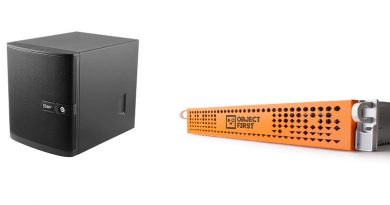 Object First apunta a 2026 como el año decisivo para la soberanía del dato en Europa