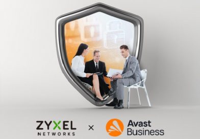 Zyxel se asocia con Avast para ofrecer protección integrada de redes y endpoints