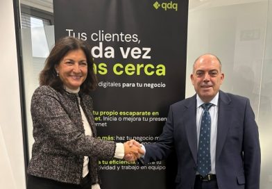 QDQ y ATA integran estrategias digitales en profesionales y autónomos