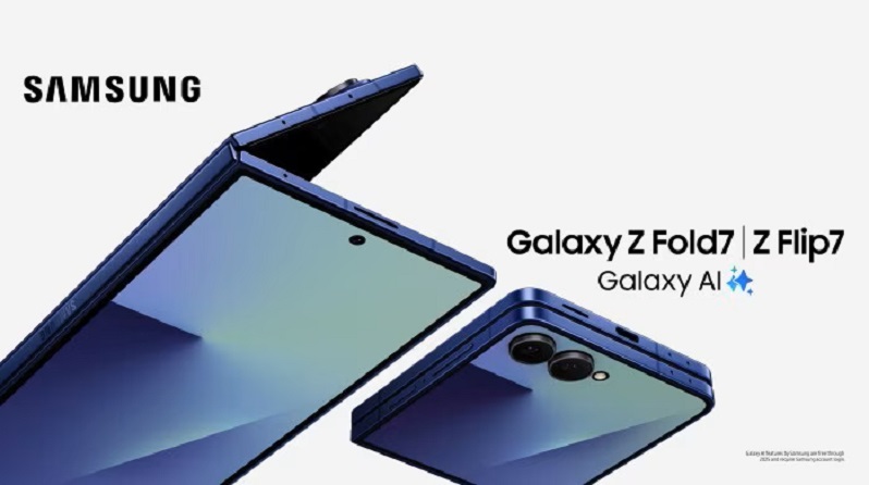 Un estudio de Samsung revela que más de la mitad de los europeos se pierden el momento por hacer la foto