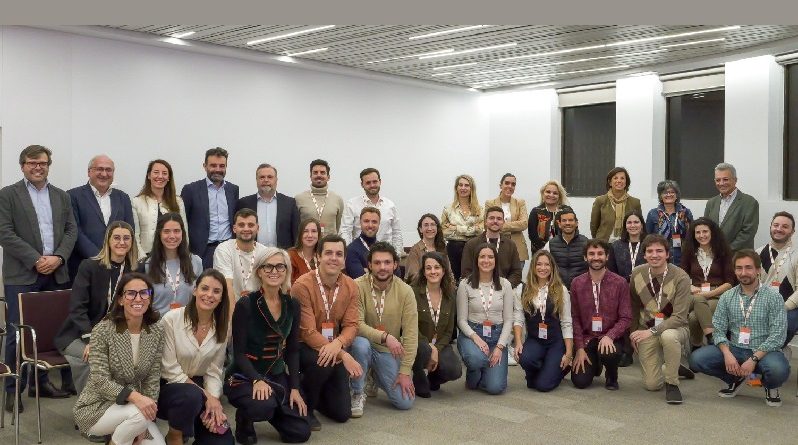 La segunda edición de InspiraTech promueve el talento de jóvenes científicos La segunda edición de InspiraTech promueve el talento de jóvenes científicos