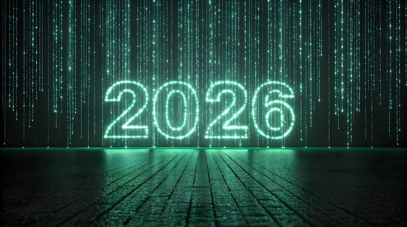 Cinco tendencias que marcarán la ciberresiliencia en las organizaciones: del ‘hype’ de la IA a la autonomía fiable