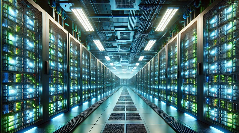 El auge de los centros de datos sitúa a España como hub digital clave del sur de Europa