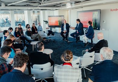 Conectividad, Edge Computung e IA al rescate de sectores industriales complejos