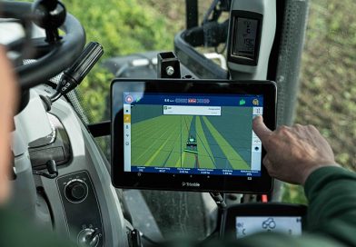 Cinco tendencias agritech que transformarán el sector agrícola