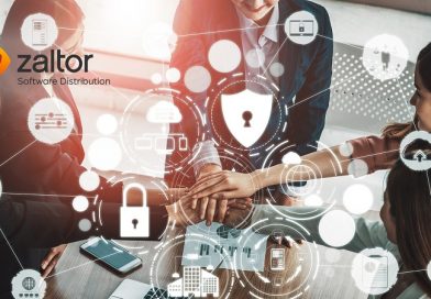 Sinergia estratégica: IA + integración guiada, según Zaltor