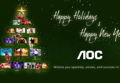 La guía de regalos definitiva de AOC: el monitor perfecto para cualquier setup La guía de regalos definitiva de AOC: el monitor perfecto para cualquier setup