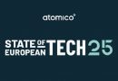 La inversión tecnológica en España crecerá un 18% en 2025 hasta los 2.000 millones de dólares