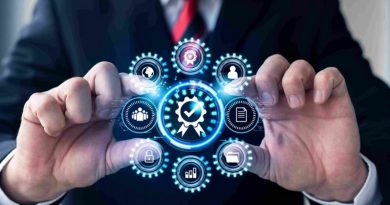 Las seis tendencias tecnológicas de 2026 que más impactarán en las pymes