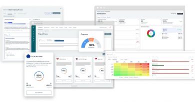 Seis tendencias que darán forma a la gobernanza de la IA Seis tendencias que darán forma a la gobernanza de la IA