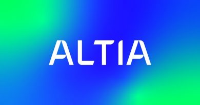 Altia identifica las cinco tecnologías clave que marcarán 2026 Altia identifica las cinco tecnologías clave que marcarán 2026