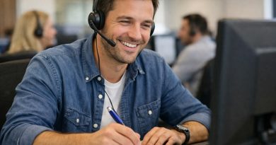 La IA agéntica impulsa la nueva generación de contact centers en 2026