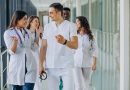 Las claves en la digitalización de los centros sanitarios, según Arbentia