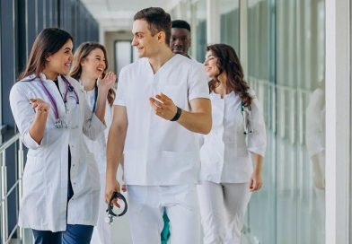 Las claves en la digitalización de los centros sanitarios, según Arbentia
