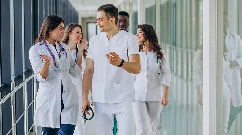 Las claves en la digitalización de los centros sanitarios, según Arbentia