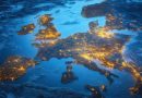 Cinco tendencias clave del sector espacial europeo para 2026 Cinco tendencias clave del sector espacial europeo para 2026