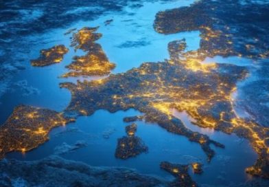 Cinco tendencias clave del sector espacial europeo para 2026