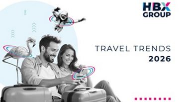 HBX Group revela cómo la IA, fandoms y cultura pop impulsarán los viajes en 2026