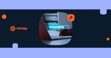 Infobip identifica las tendencias tecnológicas que marcarán la experiencia del cliente en 2026