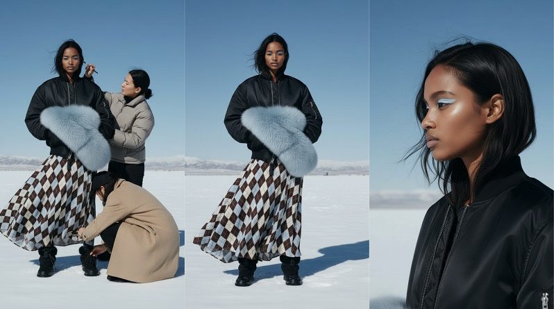 Así utilizarán la inteligencia artificial las marcas de moda en 2026