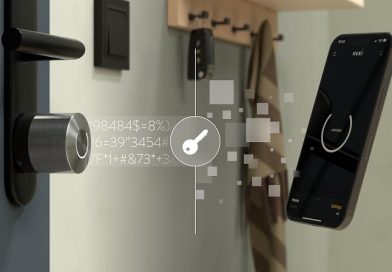 Desmontando cincocinco mitos sobre las cerraduras inteligentes Desmontando cincocinco mitos sobre las cerraduras inteligentes