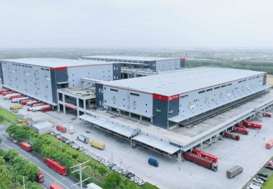 De almacén a ecosistema conectado: 30 años que reescriben el real estate logístico De almacén a ecosistema conectado: 30 años que reescriben el real estate logístico