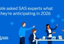 SAS prevé que la banca en 2026 medirá la IA por resultados y reforzará la confianza digital