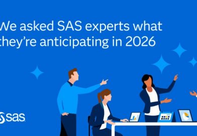 SAS prevé que la banca en 2026 medirá la IA por resultados y reforzará la confianza digital