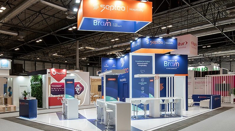 Septeo Hospitality presenta su plataforma tecnológica para TravelTech