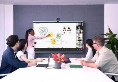 IA aplicada a la comunicación empresarial: seis usos que mejoran la eficiencia