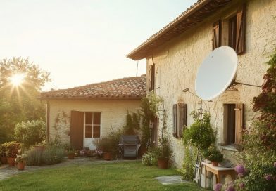 Diez consejos para no desesperarte (y para saber por fin si necesitas fibra, satélite o 4G)