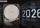 Toshiba anticipa las claves del almacenamiento HDD en 2026 Toshiba anticipa las claves del almacenamiento HDD en 2026