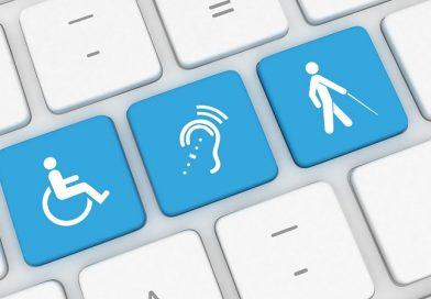 Cuatro claves para adaptar tu web a la normativa europea de accesibilidad Cuatro claves para adaptar tu web a la normativa europea de accesibilidad