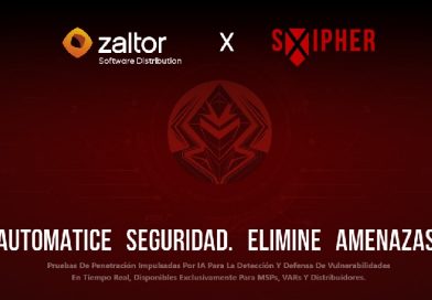 Zaltor y Sxipher replantean los estándares de la protección empresarial