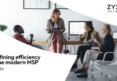 Zyxel proporciona a los MSP un mayor impulso en su crecimiento con Nebula