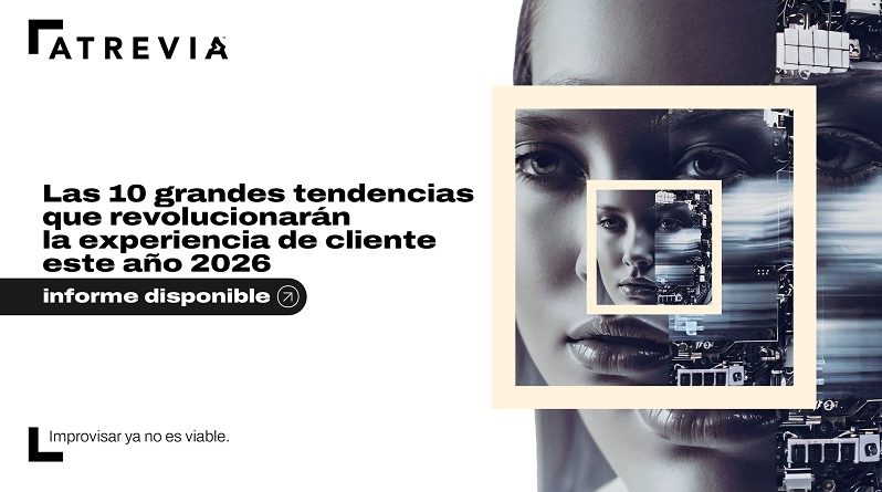 Tendencias clave que revolucionarán la experiencia del cliente en el año 2026: entre la emoción, la tecnología y la urgencia