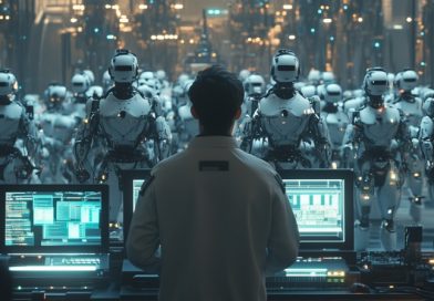 El lado oscuro de la IA agéntica: cinco riesgos de seguridad que podrían pasar desapercibidos