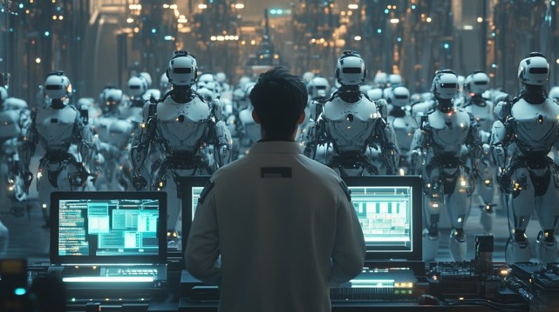 El lado oscuro de la IA agéntica: cinco riesgos de seguridad que podrían pasar desapercibidos