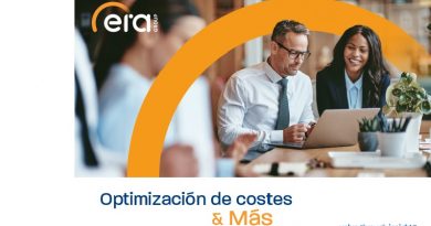 El decálogo para que las empresas del futuro crezcan con eficiencia y control de costes El decálogo para que las empresas del futuro crezcan con eficiencia y control de costes