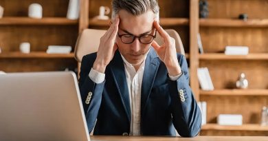 Tres grandes desafíos que todo líder empresarial debería tener en cuenta Tres grandes desafíos que todo líder empresarial debería tener en cuenta