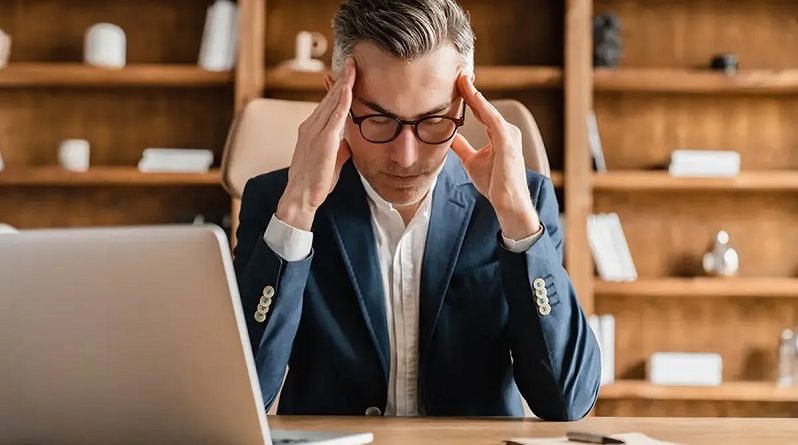 Tres grandes desafíos que todo líder empresarial debería tener en cuenta Tres grandes desafíos que todo líder empresarial debería tener en cuenta