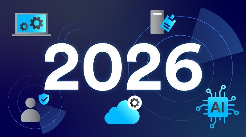 Predicciones de CyberArk sobre ciberseguridad para 2026