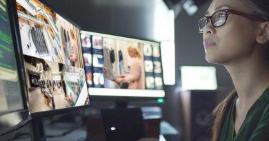 Genetec comparte cinco mejores prácticas de privacidad de datos para los equipos de seguridad física