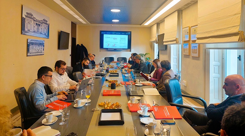 El 30% de los sénior activos combinaría trabajo y pensión llegada la jubilación