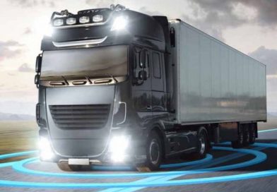 Camiones autónomos: hasta un 30% de ahorro en transporte global Camiones autónomos: hasta un 30% de ahorro en transporte global